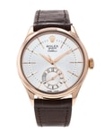 Montre Rolex Cellini d'occasion